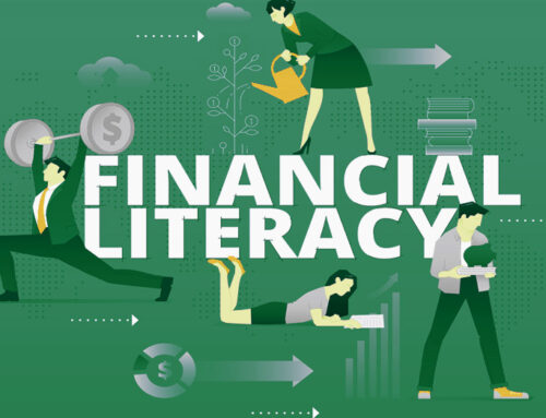 Financial Literacy Tips from BEW