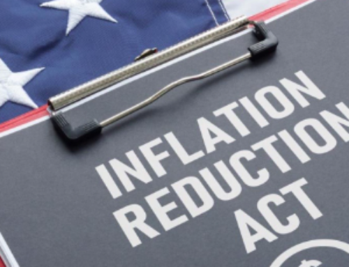 IRA (Inflation Reduction Act of 2022)